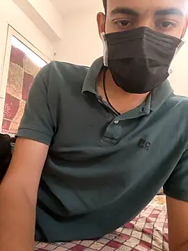 Lucifer21dragon online show from 03-09-26, 06:17