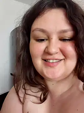 BlackCurly online show from 05-24-26, 07:02