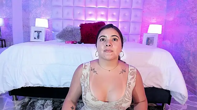 EVELIN MASON online show from 09-15-25, 08:09