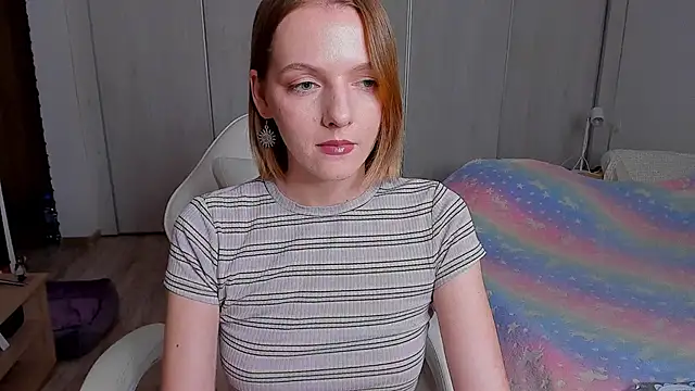 ice pixie online show from 02-10-26, 04:44