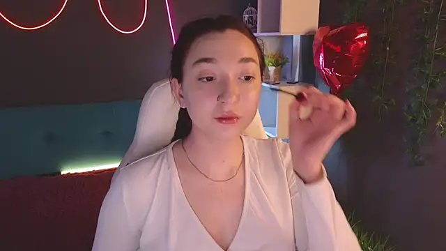 YasmineWest online show from 03-03-25, 12:59