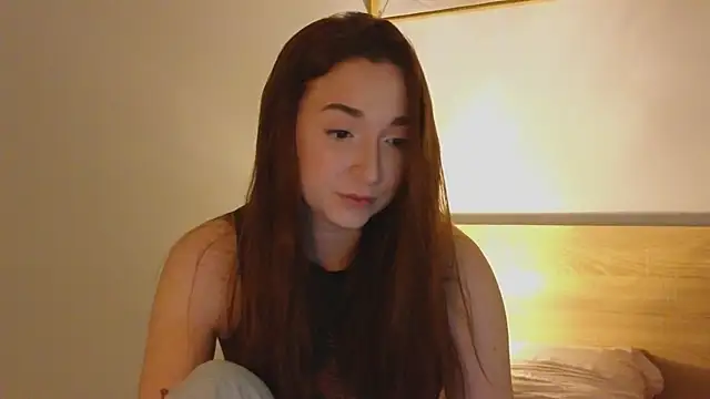 YasmineWest online show from 04-07-26, 05:35