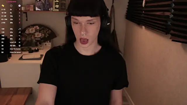 carthylovvve online show from 03-13-25, 03:50