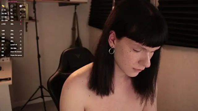 carthylovvve online show from 03-19-25, 10:09