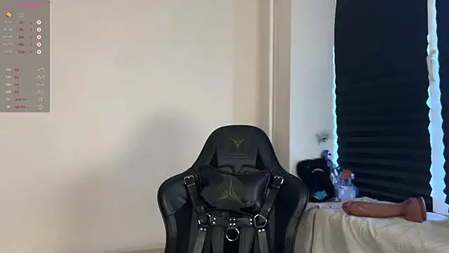 carthylovvve online show from 10-02-25, 01:18