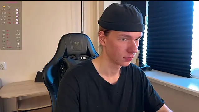 carthylovvve online show from 01-07-26, 11:45