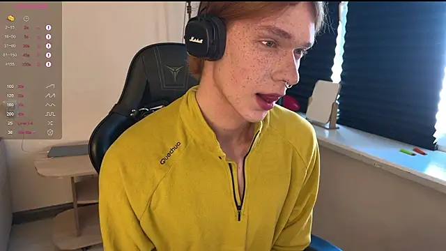 carthylovvve online show from 02-10-26, 12:31