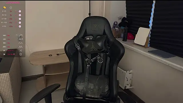 carthylovvve online show from 02-12-26, 02:56