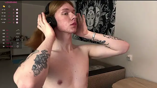 carthylovvve online show from 02-20-26, 02:52