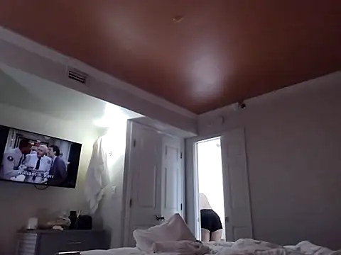 SexxxiLexiiii online show from 02-09-26, 08:02