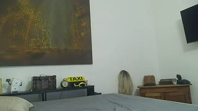Sexyycattt online show from 07-31-26, 11:59