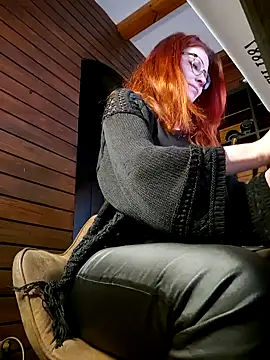 die-EinHORNY-WG online show from 09-16-25, 08:59