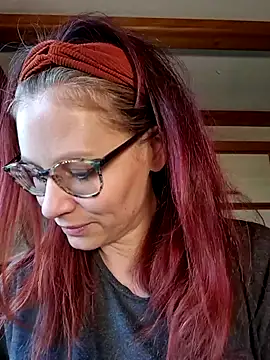 die-EinHORNY-WG online show from 12-17-25, 11:49