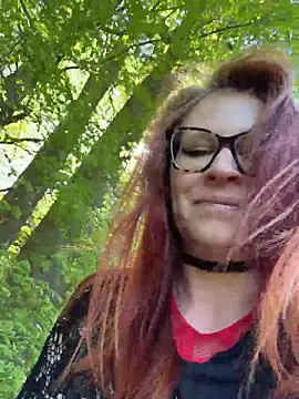 die-EinHORNY-WG online show from 04-25-26, 09:12