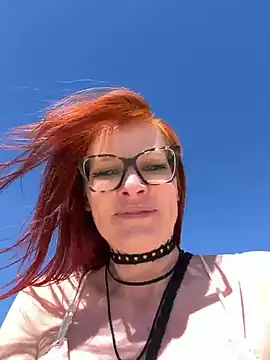 die-EinHORNY-WG online show from 05-01-26, 12:43