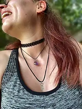 die-EinHORNY-WG online show from 06-18-26, 08:47