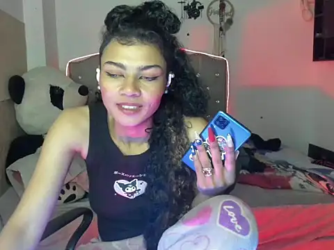 Snapshot of Lilithsabeth chatting on 01-17-26, 03:11 Lilithsabeth online show from 01-17-26, 03:11