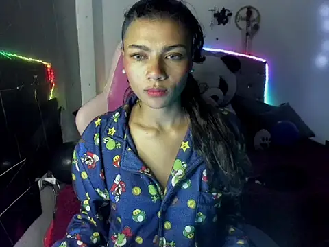 Snapshot of Lilithsabeth chatting on 02-03-26, 01:48 Lilithsabeth online show from 02-03-26, 01:48