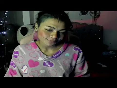 Snapshot of Lilithsabeth chatting on 02-14-26, 11:45 Lilithsabeth online show from 02-14-26, 11:45