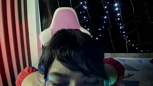 Snapshot of Lilithsabeth chatting on 03-08-26, 08:56 Lilithsabeth online show from 03-08-26, 08:56