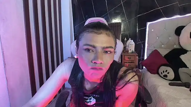Snapshot of Lilithsabeth chatting on 05-16-26, 12:07 Lilithsabeth online show from 05-16-26, 12:07