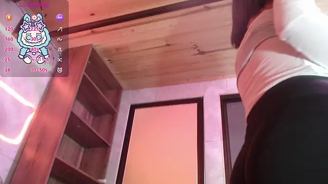 Snapshot of Sally23_ chatting on 01-08-26, 02:52 Sally23 online show from 01-08-26, 02:52