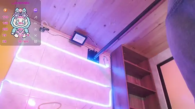 Snapshot of Sally23_ chatting on 02-02-26, 01:54 Sally23 online show from 02-02-26, 01:54