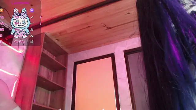 Snapshot of Sally23_ chatting on 02-13-26, 02:35 Sally23 online show from 02-13-26, 02:35