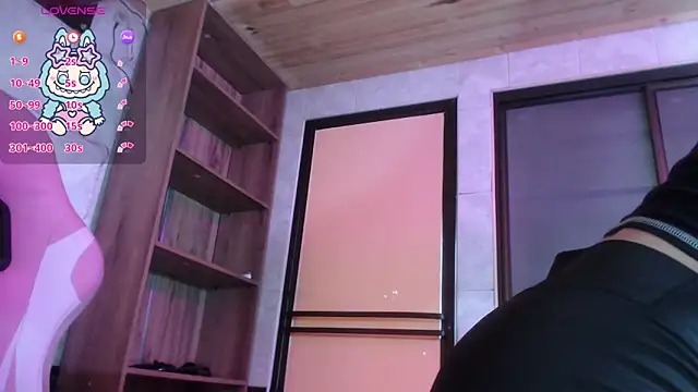 Snapshot of Sally23_ chatting on 02-17-26, 01:51 Sally23 online show from 02-17-26, 01:51