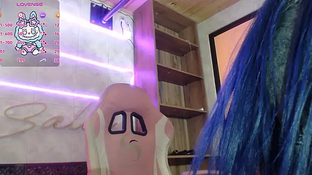 Snapshot of Sally23_ chatting on 03-09-26, 02:54 Sally23 online show from 03-09-26, 02:54