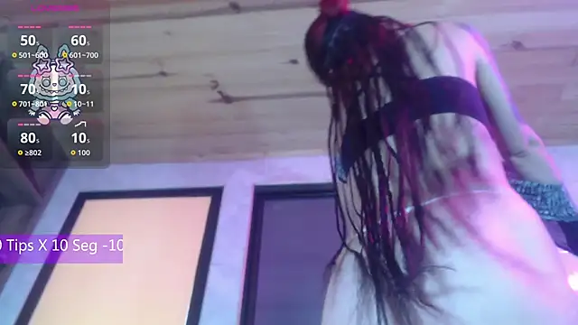 Sally23  online show from 06-02-26, 03:14