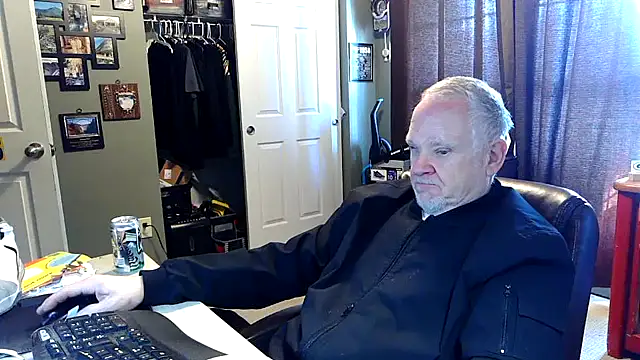 Snapshot of nobledad chatting on 02-27-26, 02:39 nobledad online show from 02-27-26, 02:39