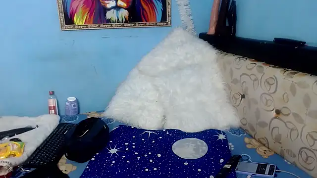 Snapshot of CamelliaLong chatting on 11-17-25, 08:36 CamelliaLong online show from 11-17-25, 08:36