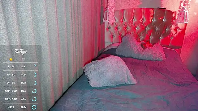 Dreams sophi online show from 05-25-26, 01:00
