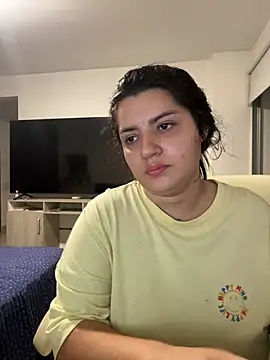 Snapshot of horny_roomiess chatting on 01-30-25, 12:07 horny roomiess online show from 01-30-25, 12:07