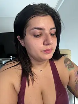 Snapshot of horny_roomiess chatting on 01-30-25, 10:08 horny roomiess online show from 01-30-25, 10:08