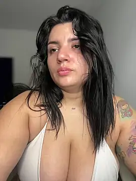 Snapshot of horny_roomiess chatting on 03-16-25, 12:56 horny roomiess online show from 03-16-25, 12:56