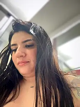 horny roomiess online show from 10-30-25, 01:40