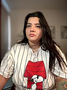 horny roomiess online show from 01-06-26, 04:11