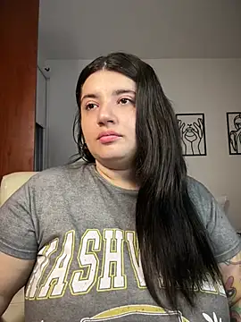 horny roomiess online show from 04-20-26, 12:46