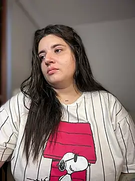 horny roomiess online show from 05-24-26, 10:37
