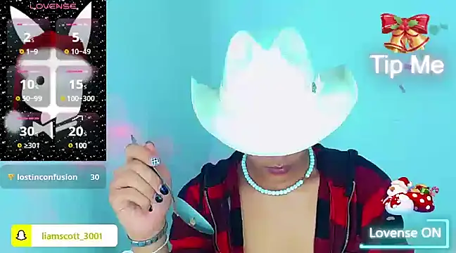 Liamscott  online show from 12-28-24, 02:33