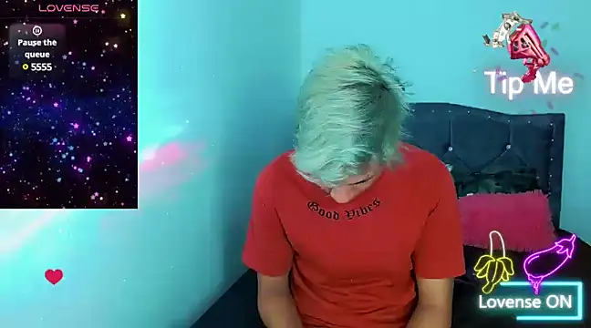 Liamscott  online show from 01-27-25, 02:20