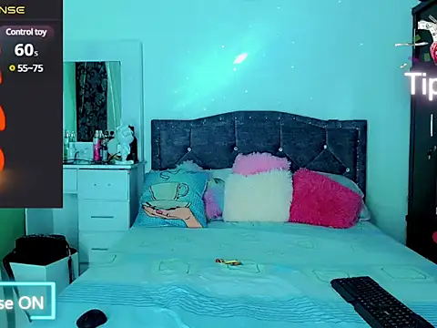 Liamscott  online show from 03-10-25, 02:28