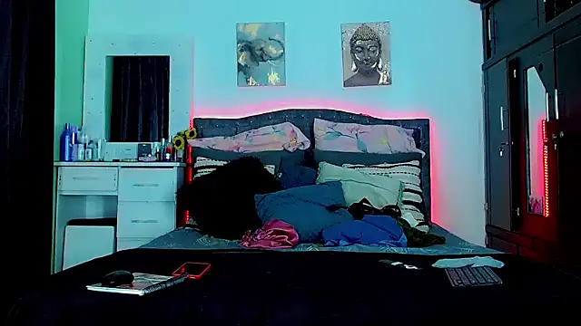 Liamscott  online show from 09-15-25, 09:15