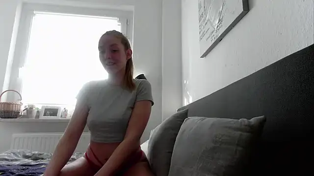 LachenderTeufel online show from 03-22-25, 06:43