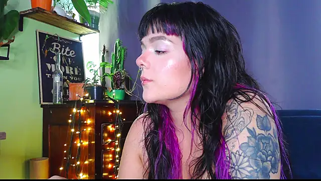 purple em69 online show from 06-28-26, 09:21