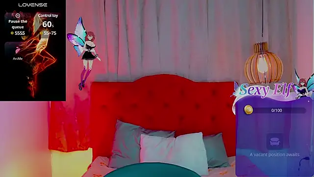 Jessica smith 1 online show from 02-27-25, 11:31