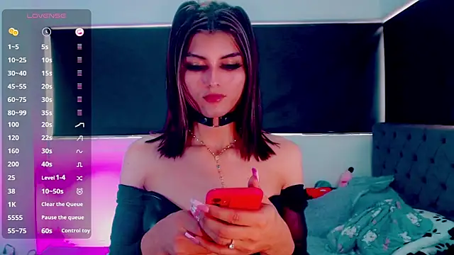 Jessica smith 1 online show from 02-28-25, 10:06