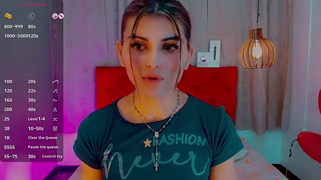 Jessica smith 1 online show from 03-18-25, 02:37